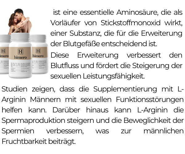 L-Arginin
